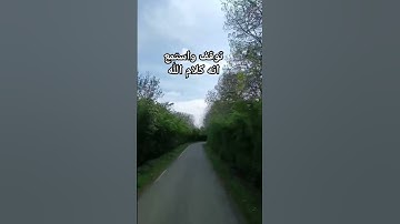 سورة الزخرف #explore #quran #foryou #اكسبلور #قرآن