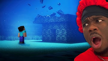 This Disturbing World changes every time I log out