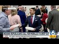 Diego Morales ‘confident’ he will be renominated after Banks, Rokita pull endorsements