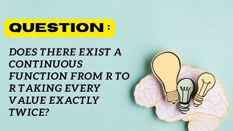 Interesting Real analysis problem 2