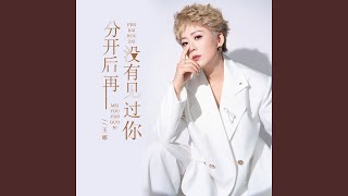 分开后再没有见过你 (Djbanan版)