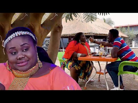 La Grosse Femme Riche Et Son Pauvre Mari 1 :Film nigerian en francais - Film Nigerian en Francais