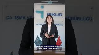İşin Özü-Eskişehir Mesleki ve Teknik Eğitim İstihdam Fuarı