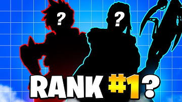 I Spectated A Rank 1 DPS With Negative Winrate On Freja