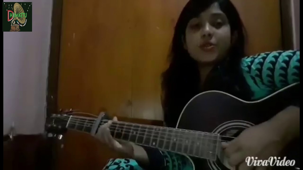 New Cover Version 2018  Prithibi Sundor Tumpa Khan  Full HD