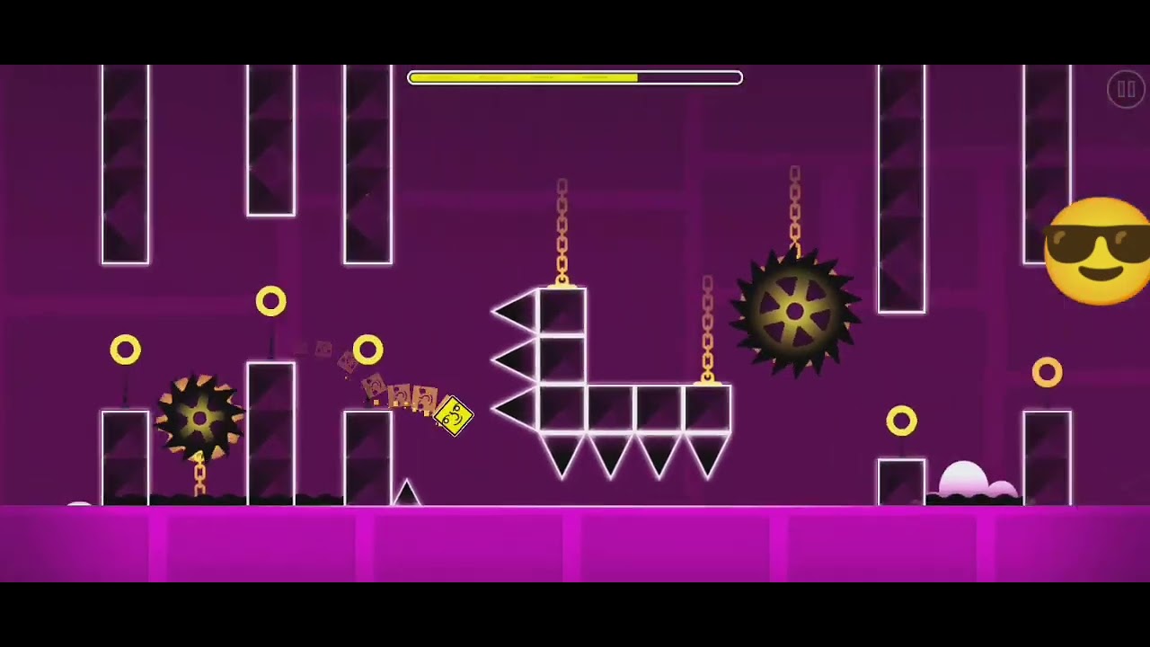 у меня нарастает скилл - YouTube