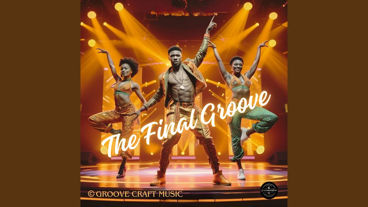The Final Groove