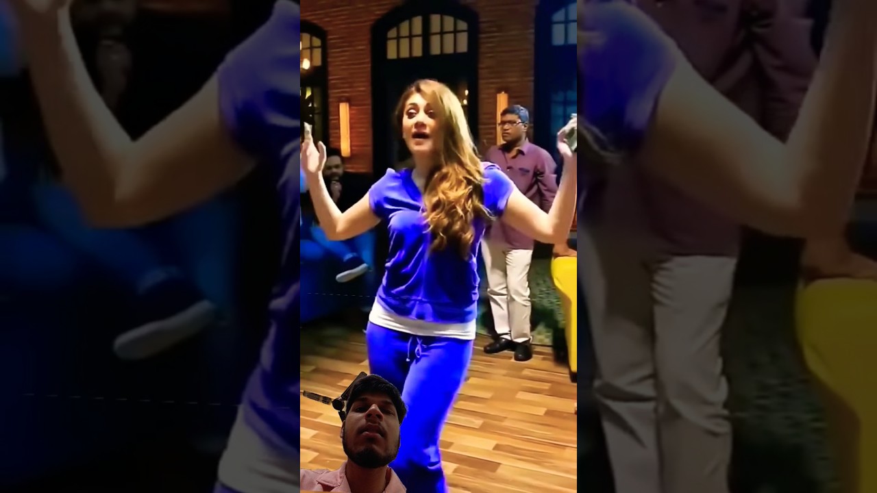 Shefali Jariwala 😢😢 back_ on _"Kanta -Laga" ||Shefali Jariwala hot dance on" Kanta Laga "song ||