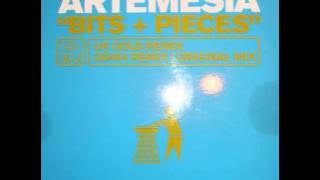 Arternesia - Bits   Pieces (UK GOLD Remix)