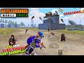 PUBG BATTLEGROUND LIVE