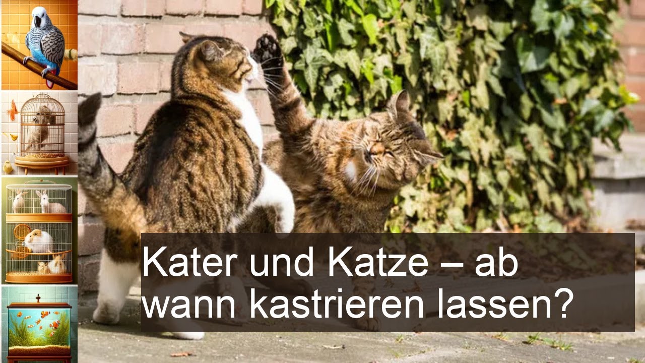 Wann Kater Kastrieren Und Wann Die Katze Kastrieren YouTube wann-kater-kastrieren-und-wann-die-katze-kastrieren-youtube