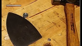 GPW 78 - Built-In Mini Anvil #FNQP
