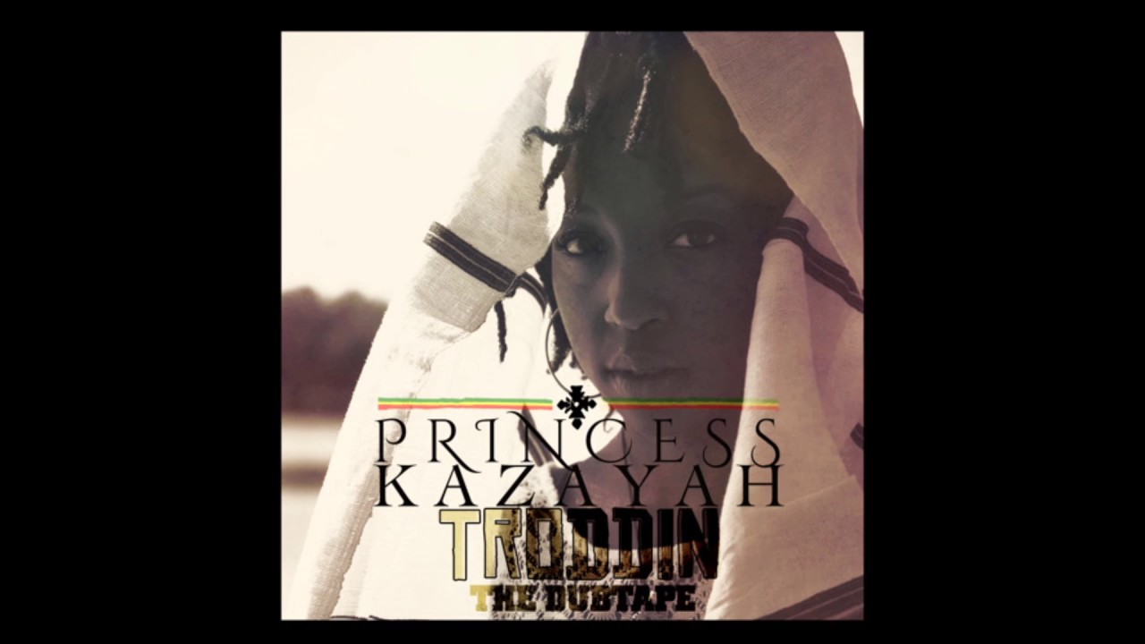 Princess Kazayah - Glory & Honor