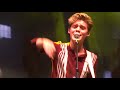 New Hope Club - Let Me Down Slow - 2/6/18