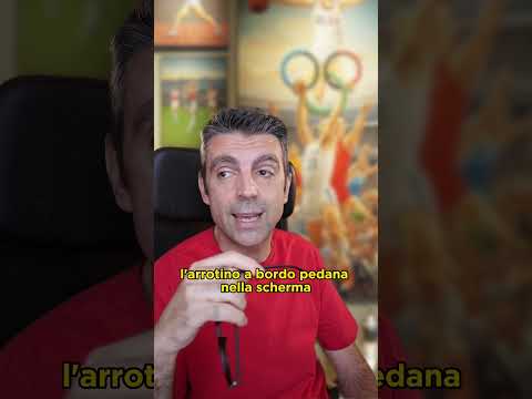 Olimpiadi