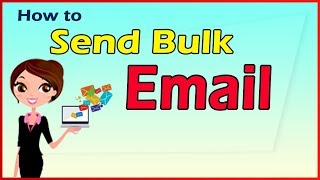 How to use Bulk Emailing Software? screenshot 4