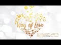 Way Of Love Official Lyric Video Kingdom Arts Music Featuring Tao Howard mp3