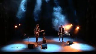 Nicolas Comment . Éric Elvis Simonet - Sans Verte Étoile