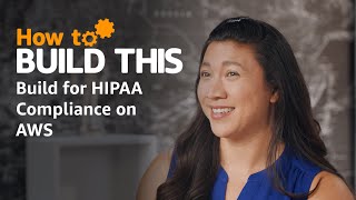 How to Build This | S2E1 Build for HIPAA Compliance on AWS screenshot 3