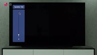 LG WebOS TV 6.0 - Ses Sorunu Yok Resimi