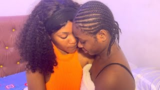 I Never Expected This From My Roommate | Lesbian Short Film I Never Expected This From My Roommate | Lesbian Short Film