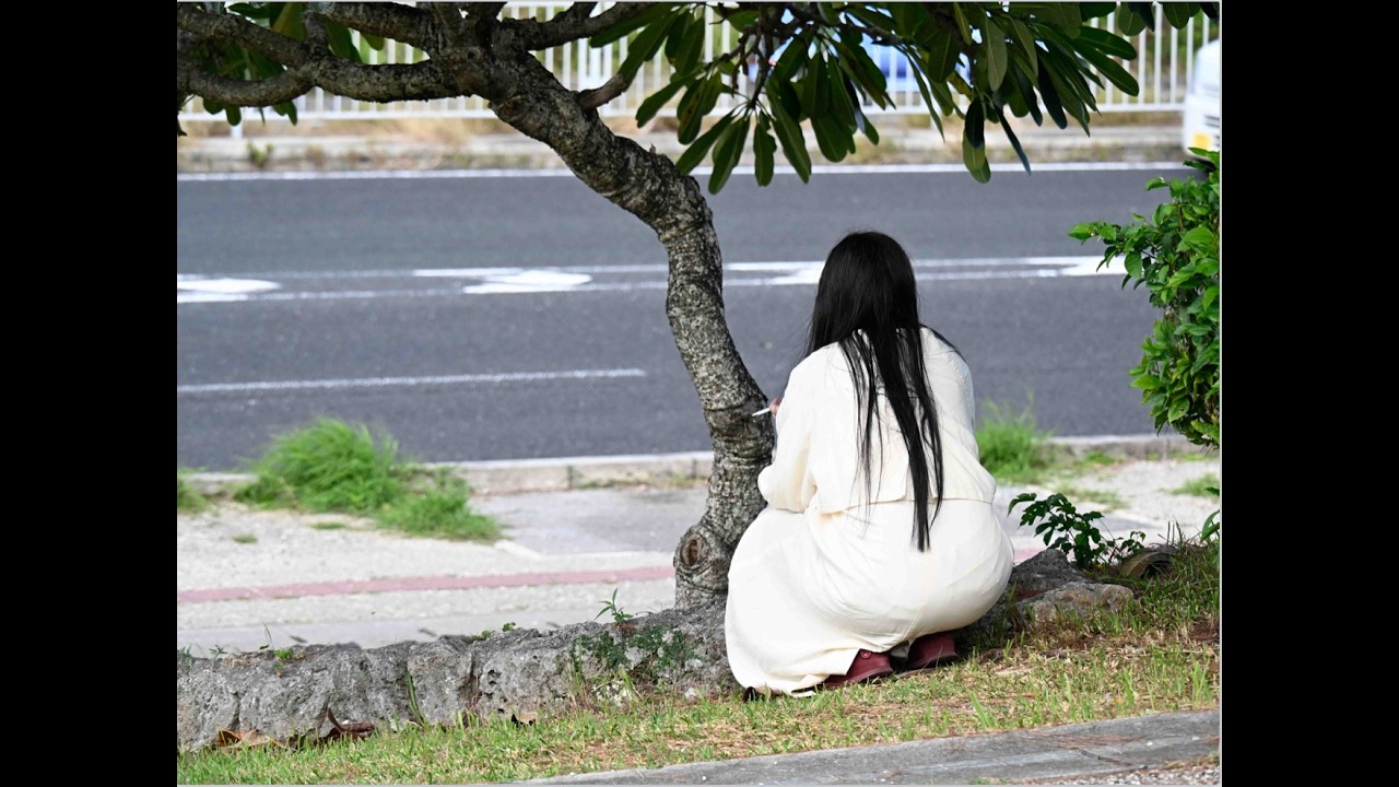 FST69蔡沅勳影像散文 Photo Essay 作品：La vie est imprévisible 縮圖