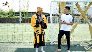 Tạp Chí Phủi Tập 14: Chủ Tịch Đại Neymar Quyết Tâm Thu Phục Kiệt Pháp Sư Và Cái Kết