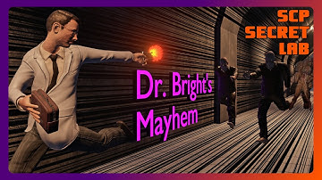 Going Faster Than Sound | SCP Secret Laboratory