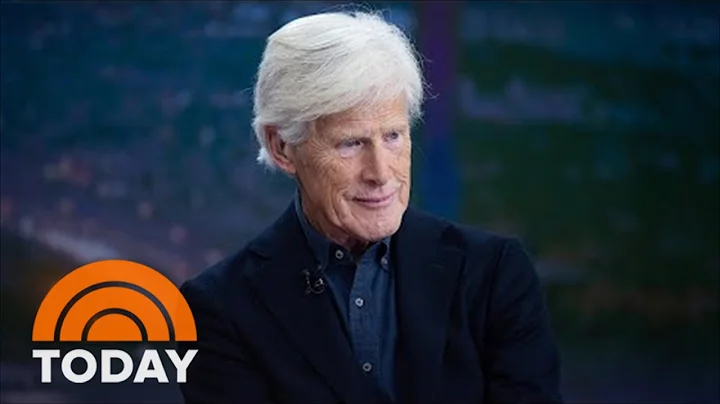 Keith Morrison Shares Details Of 'Dateline' Season...