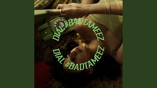 Badtameez (feat. Anzela Abbasi & Shahmeer Raza Khan)