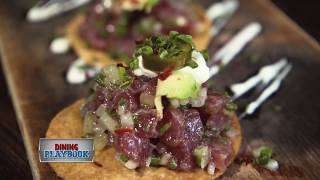 Dining Playbook: Where the Locals Eat: Loco Taqueria & Oyster Bar