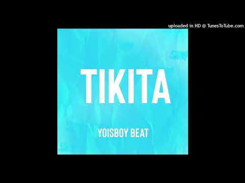 Yoisboy Beat - Tikita (Instrumental Afro House)
