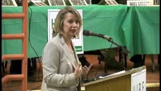 Minnesota State Sen. Ellen R. Anderson (DFL 66)