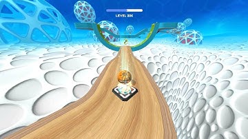 Going Ball - Mobile gameplay Level 67-68