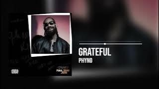 Phyno - Grateful
