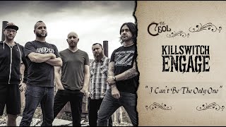 Killswitch Engage - I Can&#39;t Be The Only One [ Sub. Español / English Lyrics ]