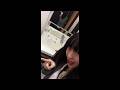 【心霊映像】は?!!友人の入浴姿を激写しようとしたら…【心霊闇動画45「浴室の怪」】