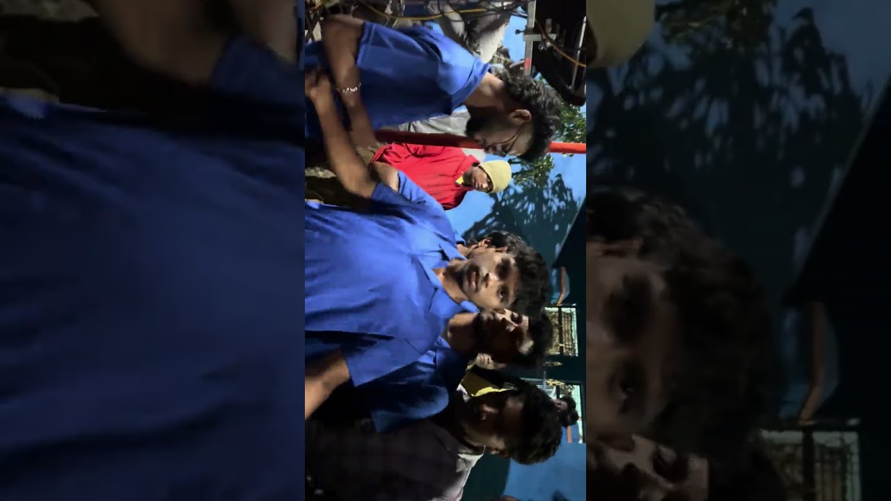 Attitude bhangi jiba subun and papun 