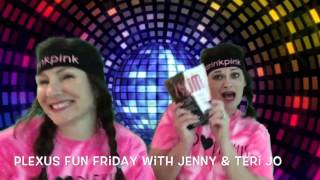 Plexus Fun Friday - 70s Style!! Net Worth