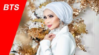 Bts Portrait Photoshoot Rozita Che Wan