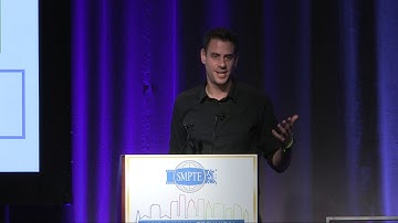 SMPTE 2018: Quantitative Evaluation and Attribute of Overall Brightness in a HDR World