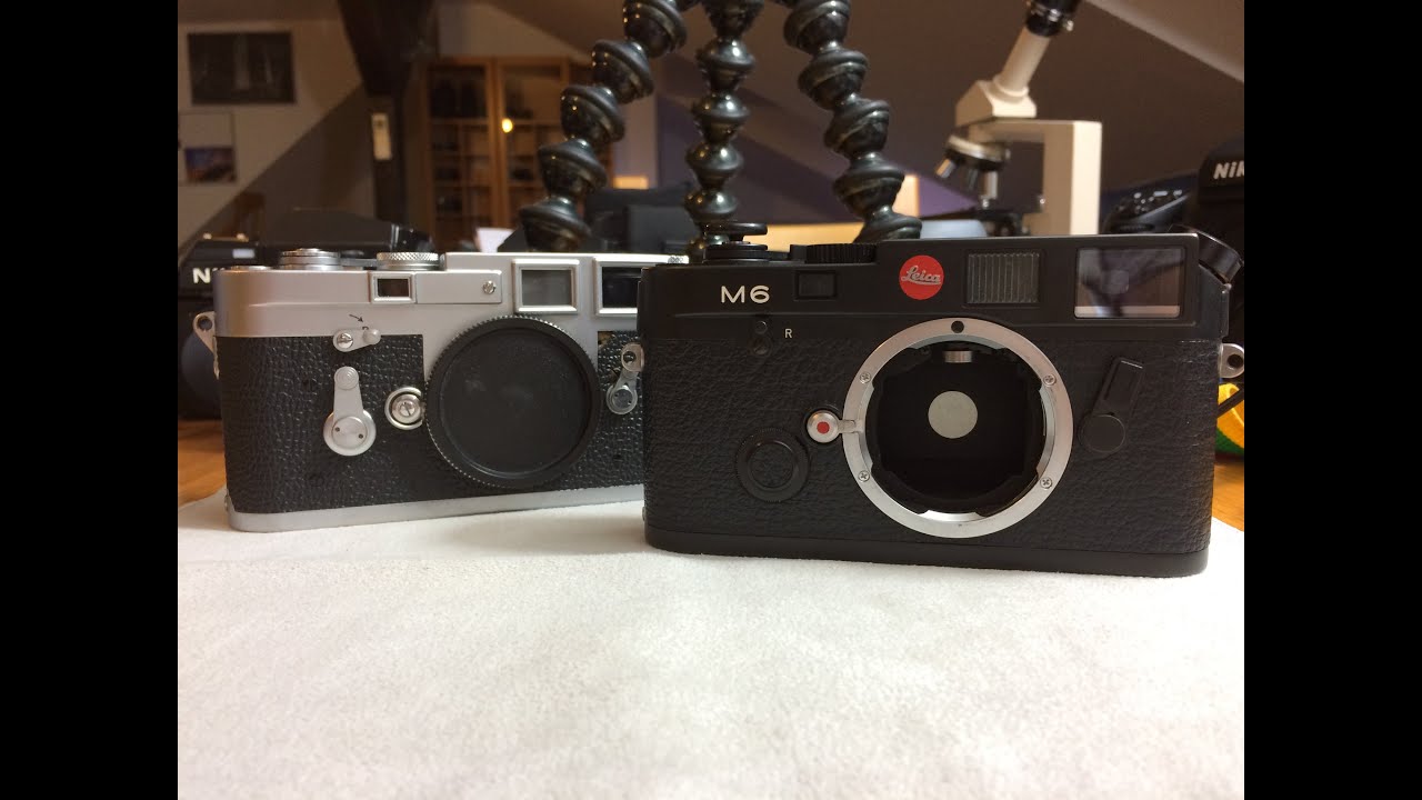 leica m3