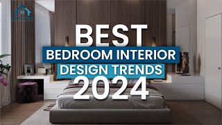 Best Bedroom Interior Design Trends 2024 | Top 100 Modern Luxury Bedroom Design Ideas 2024 screenshot 5