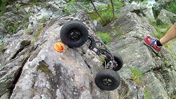 Driver Michele - 2.2 Mod Crawler + Shafty Campionato Italia