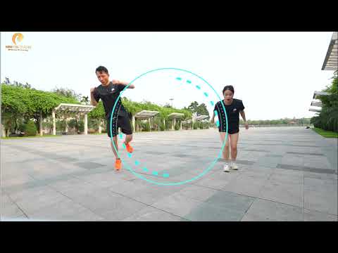 BÀI TÂP TABATA BỨT PHÁ THỂ LƯC_MINH TRÍ THÀNH - BÀI TÂP TABATA BỨT PHÁ THỂ LƯC_MINH TRÍ THÀNH