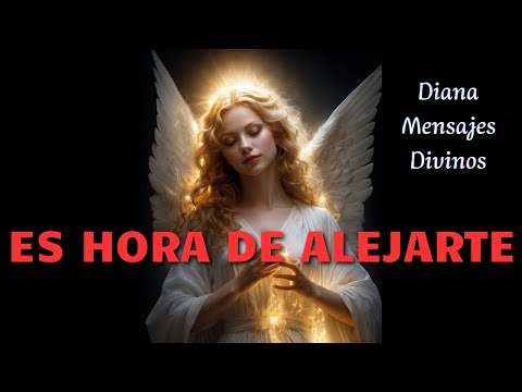 ✨ ES HORA