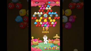 line bubble 2 level 1987