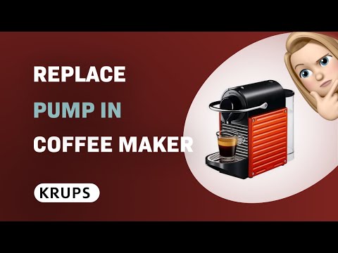 Krups Nespresso Pixie XN3006 #2