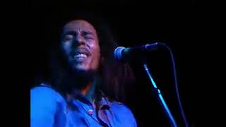 Bob Marley &The wailers- No Woman, No Cry(Live At The Rainbow 4Th june 1977