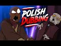 STAR WARS: MACE WINDU ZOSTAJE WROBIONY | PL DUB